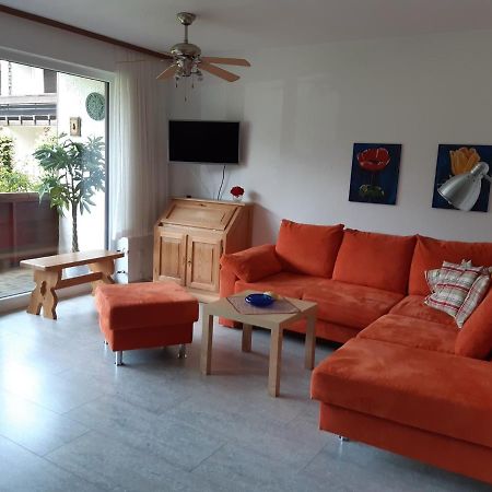 Ferienwohnung Hutzfeld Tammi Oberaudorf Exterior foto