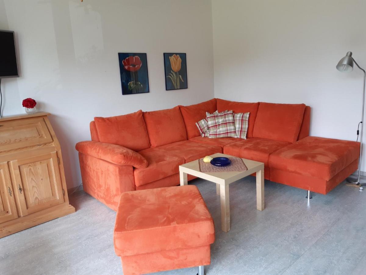 Ferienwohnung Hutzfeld Tammi Oberaudorf Exterior foto